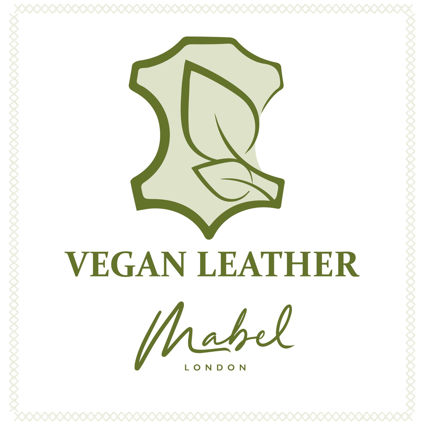 Mabel London Quilted Cross-Body Bag – Stylish, Compact, and Practical - Mia