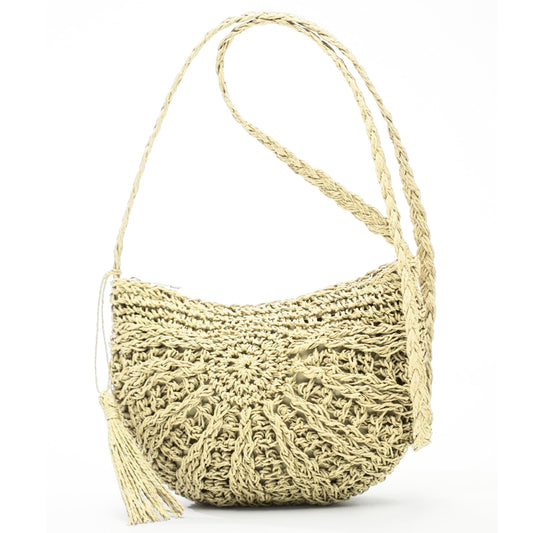 Laurel - Large Vegan Leather Shoulder Tote Bag with Zip Top & Multiple Compartments