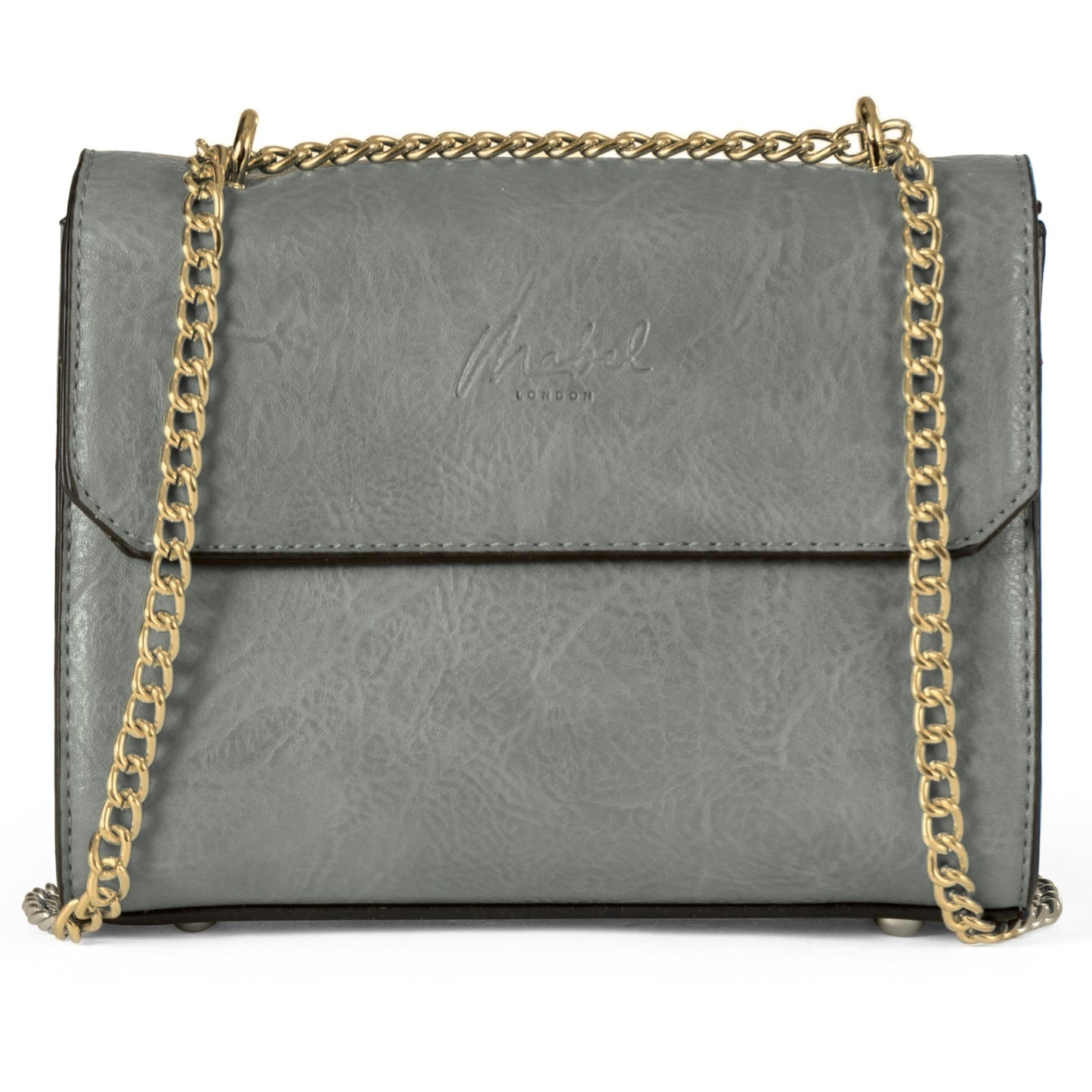 Cove - Medium Vegan Leather Shoulder Hobo Bag with Slouchy Design & Zip Closure