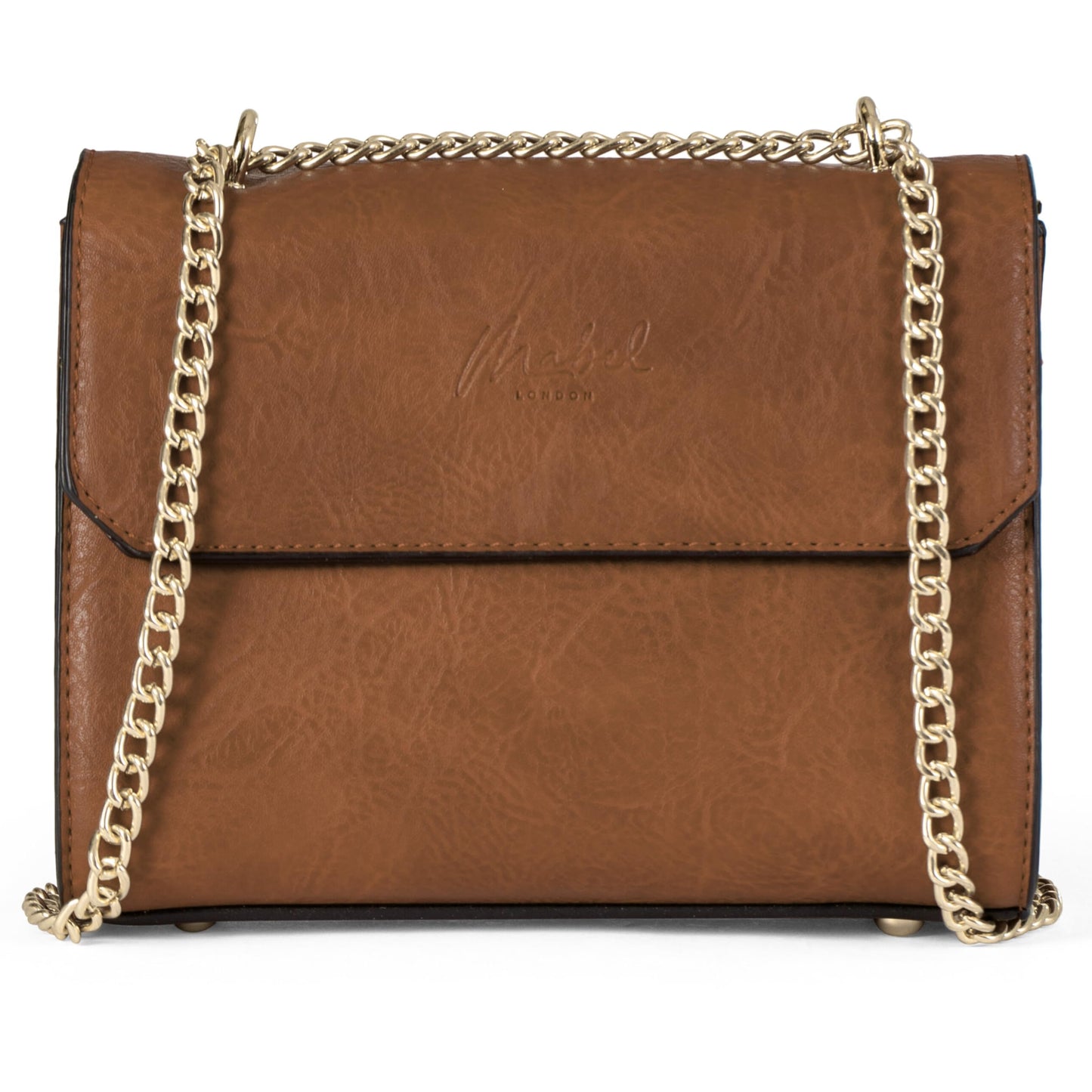 Cove - Medium Vegan Leather Shoulder Hobo Bag with Slouchy Design & Zip Closure