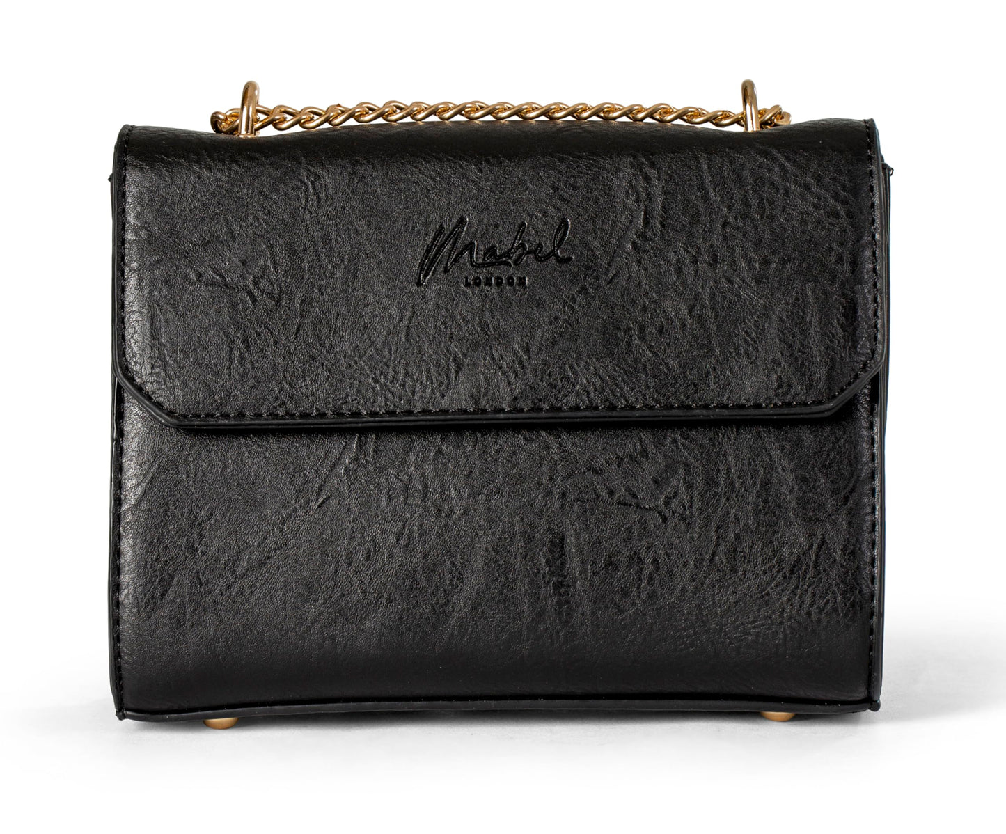 Cove - Medium Vegan Leather Shoulder Hobo Bag with Slouchy Design & Zip Closure