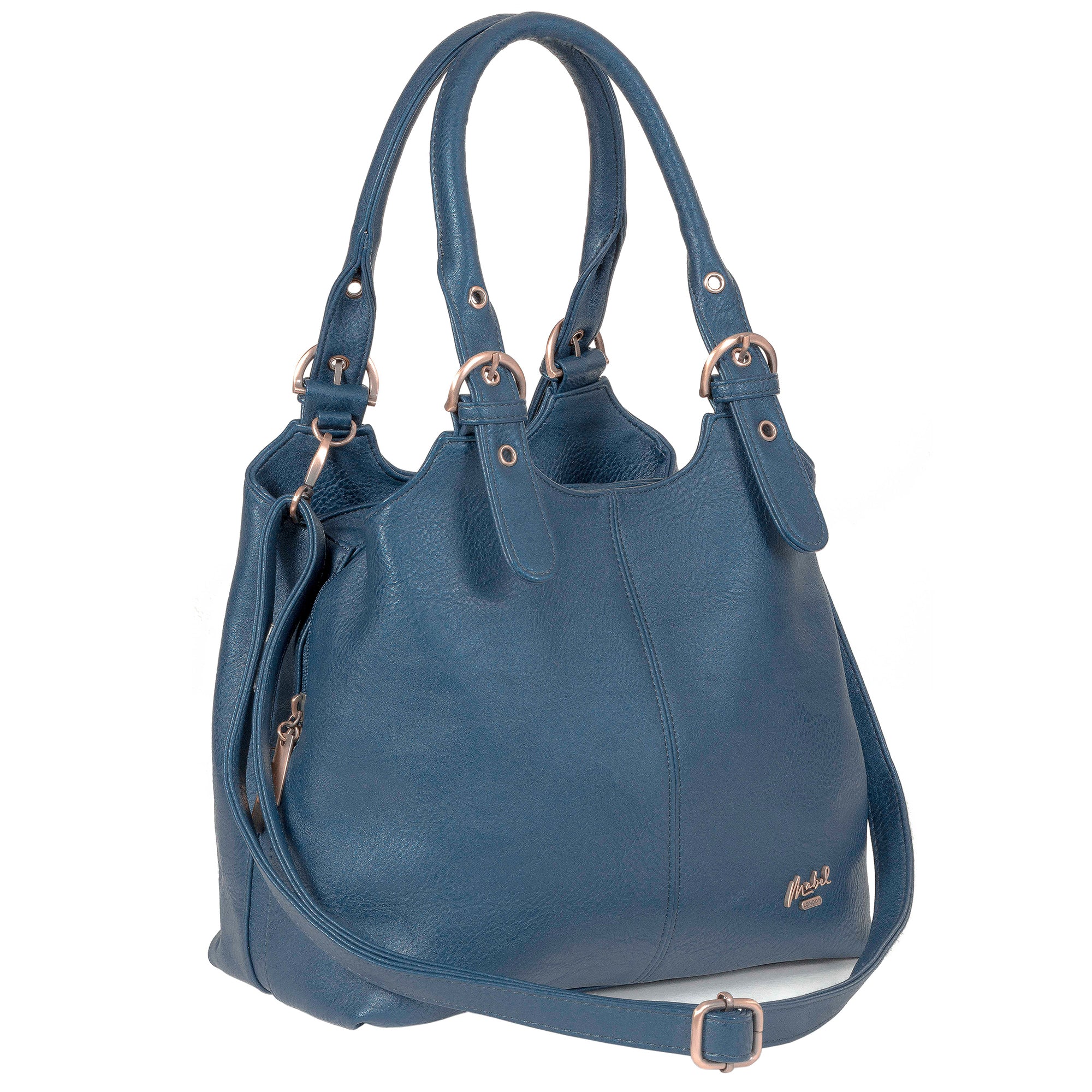 Multi pocket handbags uk sale