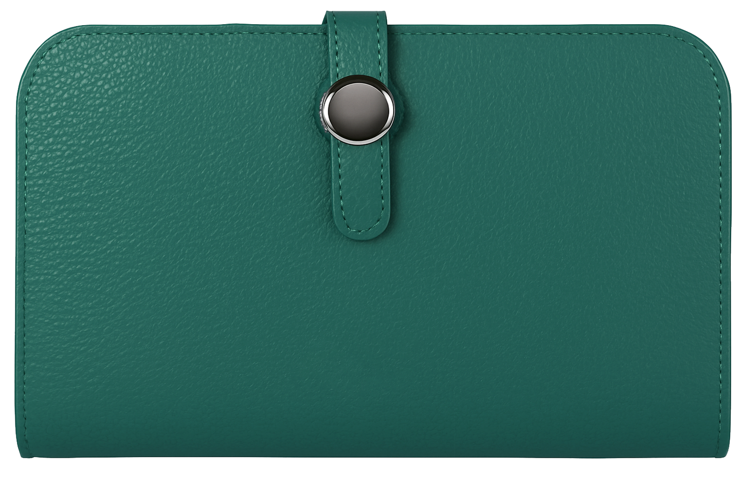 Ada - Vegan Leather RFID-Blocking Coin & Credit Card Purse Wallet for Women